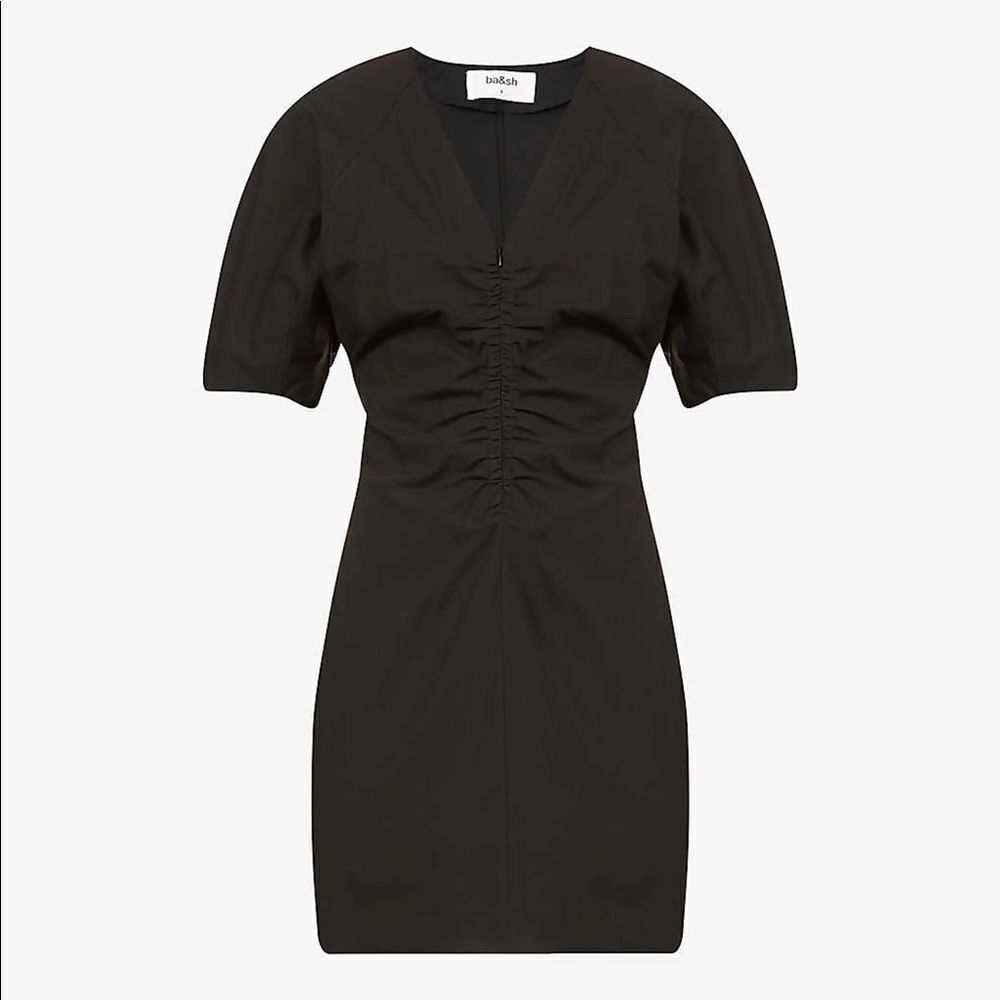 Ba&sh Moja Dress